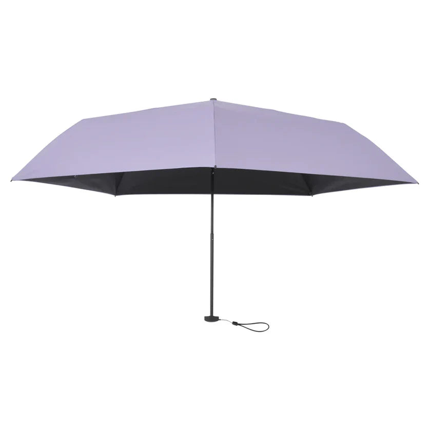 Amvel Ultra-light Fully Shading Folding Umbrella | HEATBLOCK Pentagon