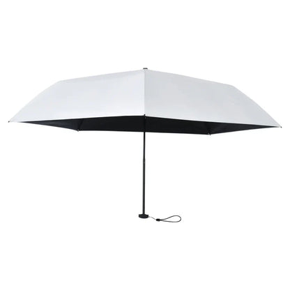 Amvel Ultra-light Fully Shading Folding Umbrella | HEATBLOCK Pentagon