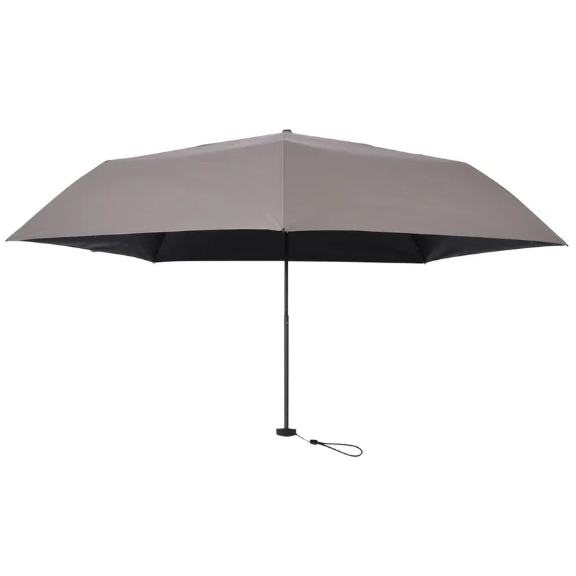 Amvel Ultra-light Fully Shading Folding Umbrella | HEATBLOCK Pentagon