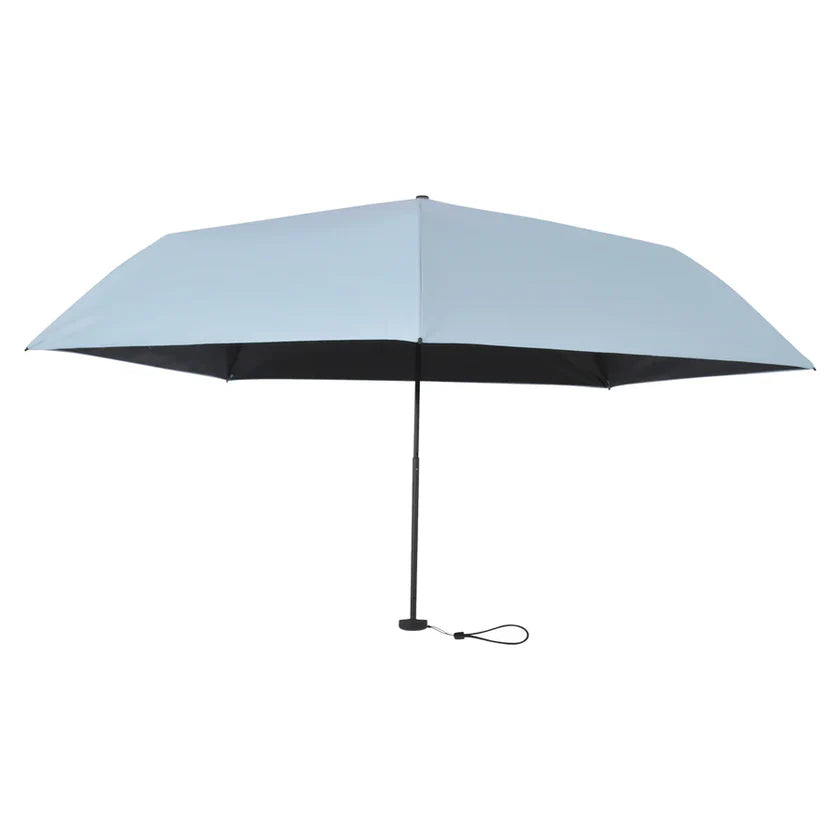 Amvel Ultra-light Fully Shading Folding Umbrella | HEATBLOCK Pentagon