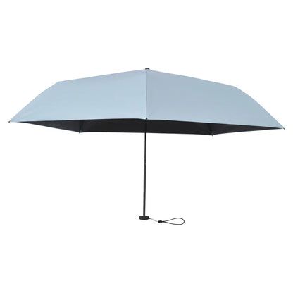 Amvel Ultra-light Fully Shading Folding Umbrella | HEATBLOCK Pentagon