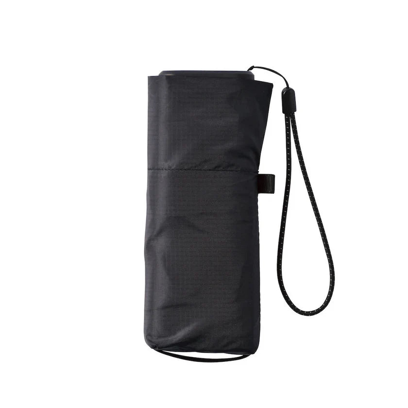 Flat Lightweight Folding Umbrella | Japan AMVEL FLATLITE Micro