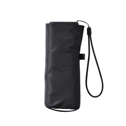 Flat Lightweight Folding Umbrella | Japan AMVEL FLATLITE Micro