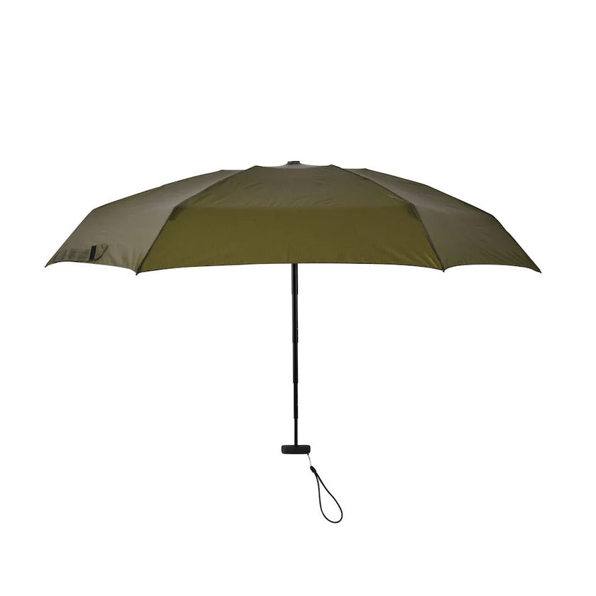 Flat Lightweight Folding Umbrella | Japan AMVEL FLATLITE Micro