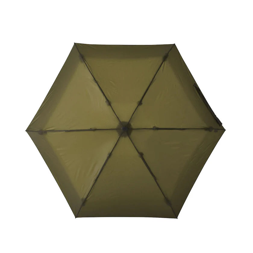 Flat Lightweight Folding Umbrella | Japan AMVEL FLATLITE Micro