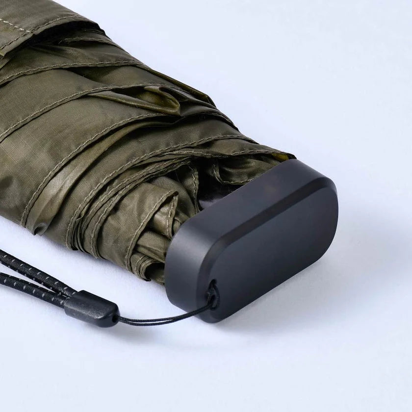 Flat Lightweight Folding Umbrella | Japan AMVEL FLATLITE Micro