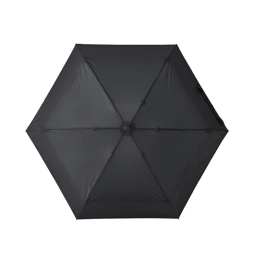 Flat Lightweight Folding Umbrella | Japan AMVEL FLATLITE Micro