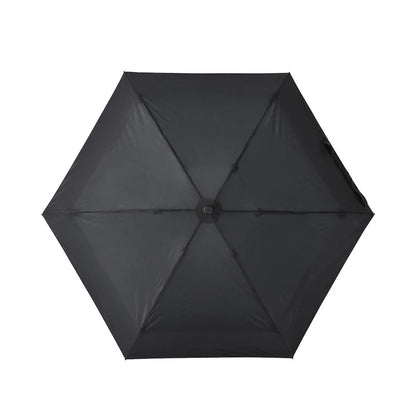 Flat Lightweight Folding Umbrella | Japan AMVEL FLATLITE Micro