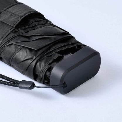 Flat Lightweight Folding Umbrella | Japan AMVEL FLATLITE Micro