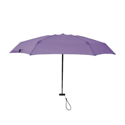 Flat Lightweight Folding Umbrella | Japan AMVEL FLATLITE Micro