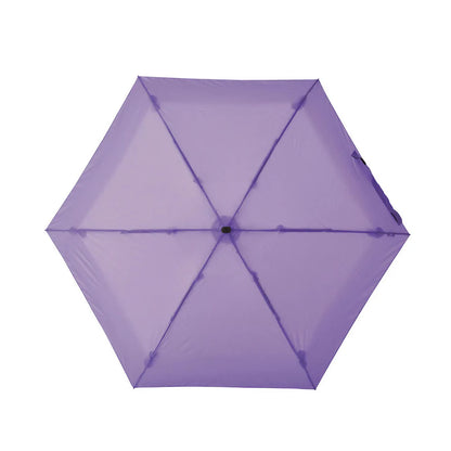 Flat Lightweight Folding Umbrella | Japan AMVEL FLATLITE Micro