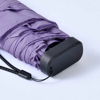 Flat Lightweight Folding Umbrella | Japan AMVEL FLATLITE Micro