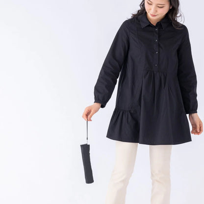 Ultra-thin Lightweight Flat Folding Umbrella | Japan AMVEL FLATLITE Standard