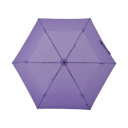 Ultra-thin Lightweight Flat Folding Umbrella | Japan AMVEL FLATLITE Standard