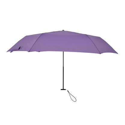 Ultra-thin Lightweight Flat Folding Umbrella | Japan AMVEL FLATLITE Standard