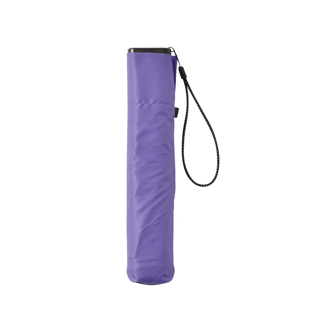 Ultra-thin Lightweight Flat Folding Umbrella | Japan AMVEL FLATLITE Standard
