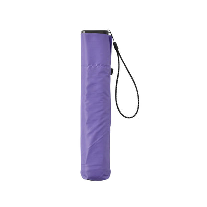 Ultra-thin Lightweight Flat Folding Umbrella | Japan AMVEL FLATLITE Standard