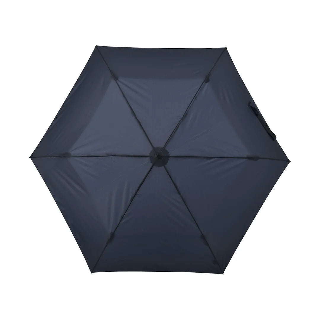 Ultra-thin Lightweight Flat Folding Umbrella | Japan AMVEL FLATLITE Standard