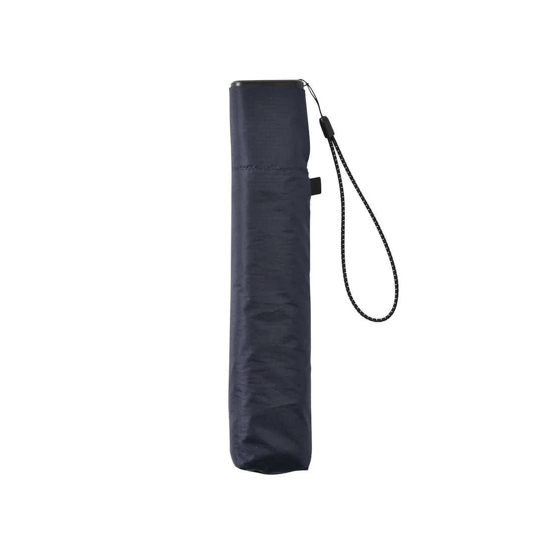 Ultra-thin Lightweight Flat Folding Umbrella | Japan AMVEL FLATLITE Standard