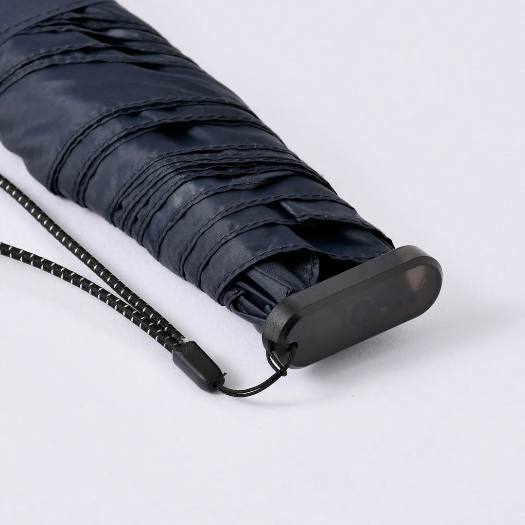 Ultra-thin Lightweight Flat Folding Umbrella | Japan AMVEL FLATLITE Standard