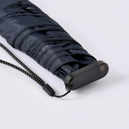 Ultra-thin Lightweight Flat Folding Umbrella | Japan AMVEL FLATLITE Standard