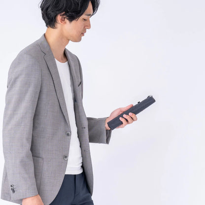 Ultra-thin Lightweight Flat Folding Umbrella | Japan AMVEL FLATLITE Standard