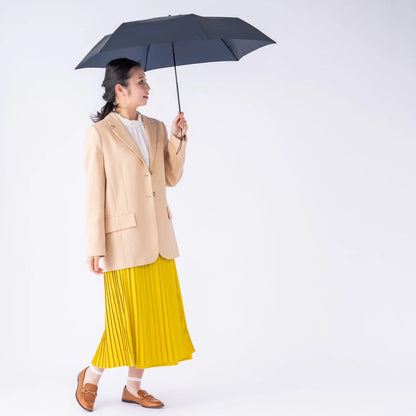Ultra-thin Lightweight Flat Folding Umbrella | Japan AMVEL FLATLITE Standard
