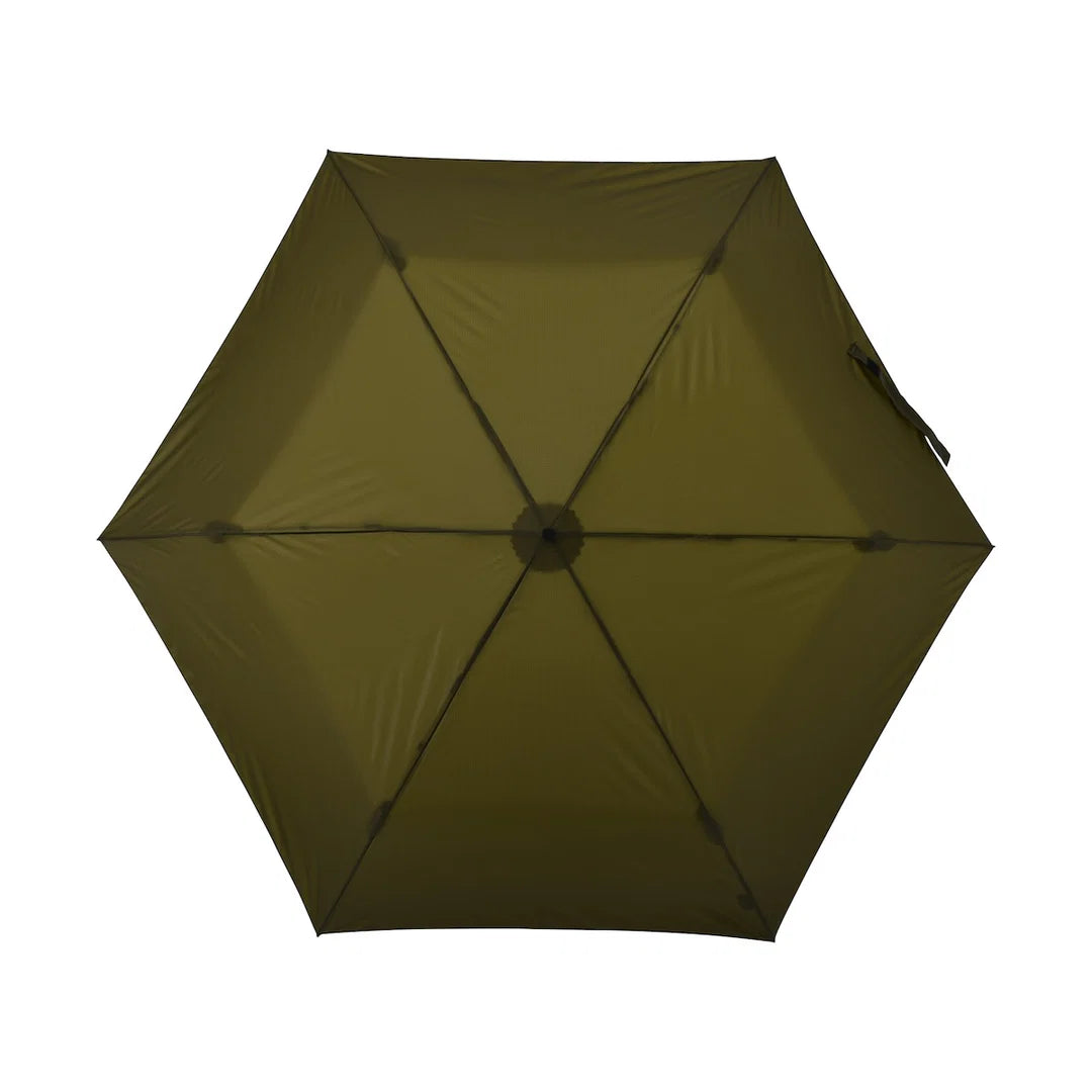 Ultra-thin Lightweight Flat Folding Umbrella | Japan AMVEL FLATLITE Standard
