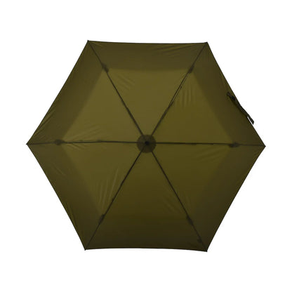 Ultra-thin Lightweight Flat Folding Umbrella | Japan AMVEL FLATLITE Standard