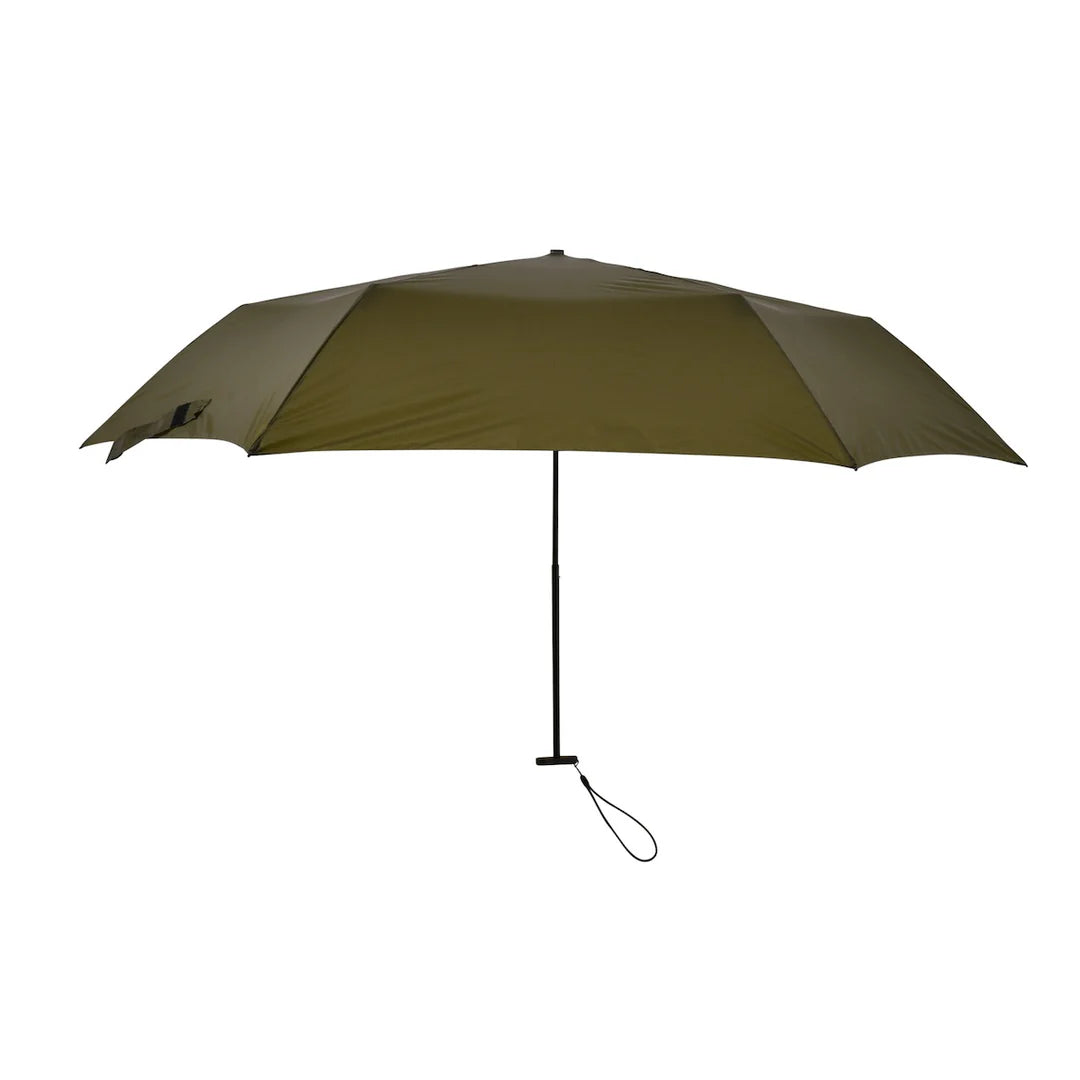 Ultra-thin Lightweight Flat Folding Umbrella | Japan AMVEL FLATLITE Standard