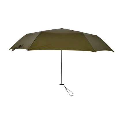 Ultra-thin Lightweight Flat Folding Umbrella | Japan AMVEL FLATLITE Standard