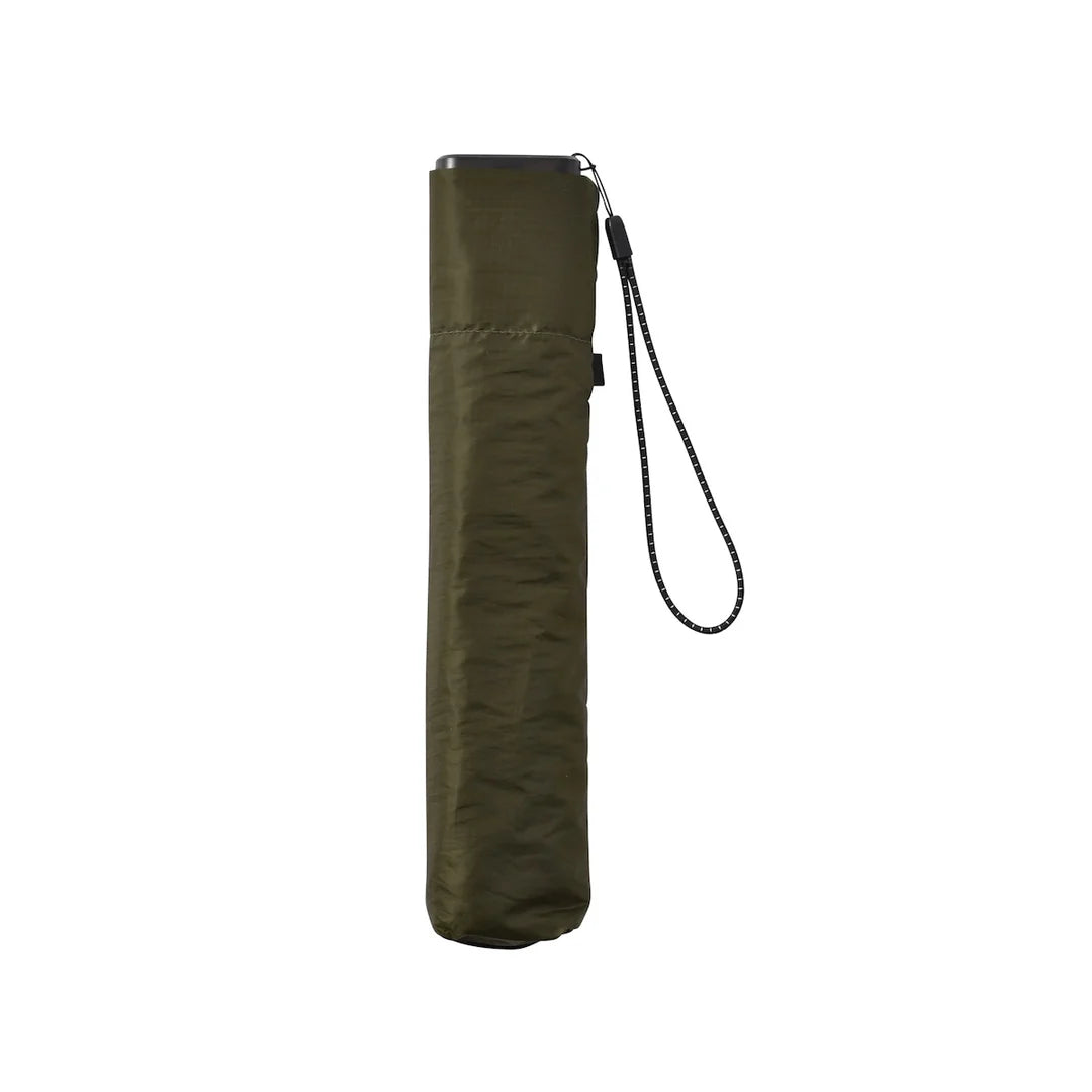 Ultra-thin Lightweight Flat Folding Umbrella | Japan AMVEL FLATLITE Standard