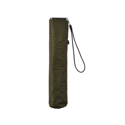 Ultra-thin Lightweight Flat Folding Umbrella | Japan AMVEL FLATLITE Standard