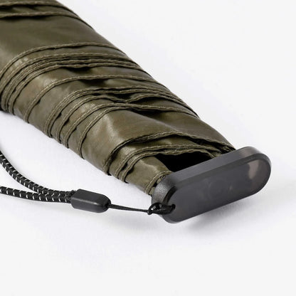 Ultra-thin Lightweight Flat Folding Umbrella | Japan AMVEL FLATLITE Standard