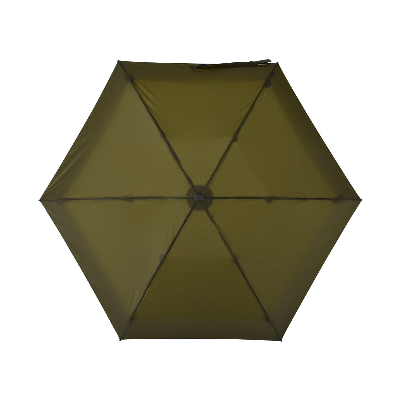 Flat Travel Folding Umbrella | Japan AMVEL FLATLITE Travel