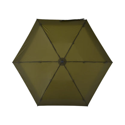 Flat Travel Folding Umbrella | Japan AMVEL FLATLITE Travel