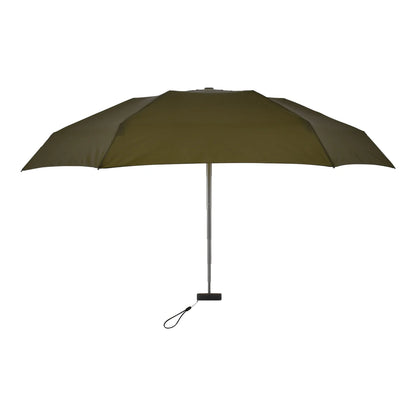 Flat Travel Folding Umbrella | Japan AMVEL FLATLITE Travel