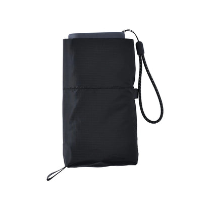 Flat Travel Folding Umbrella | Japan AMVEL FLATLITE Travel