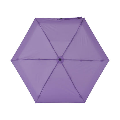 Flat Travel Folding Umbrella | Japan AMVEL FLATLITE Travel