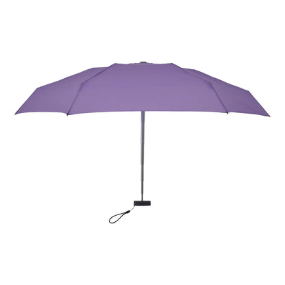 Flat Travel Folding Umbrella | Japan AMVEL FLATLITE Travel