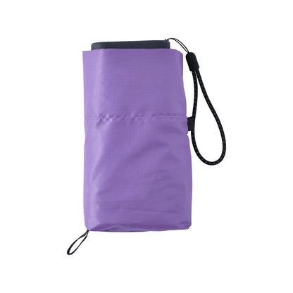 Flat Travel Folding Umbrella | Japan AMVEL FLATLITE Travel