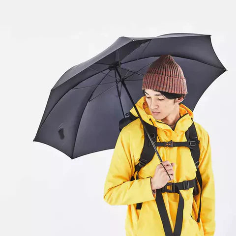 World's Lightest All-Carbon Fiber Long Umbrella | AMVEL KALCT Japan