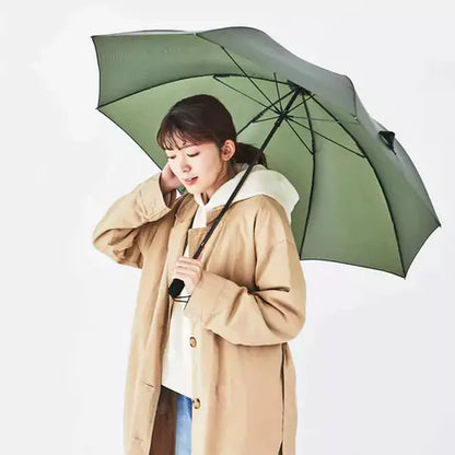 World's Lightest All-Carbon Fiber Long Umbrella | AMVEL KALCT Japan