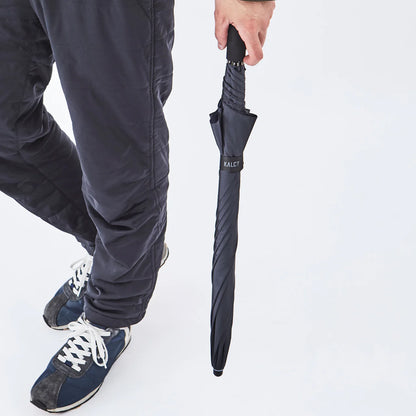 World's Lightest All-Carbon Fiber Long Umbrella | AMVEL KALCT Japan