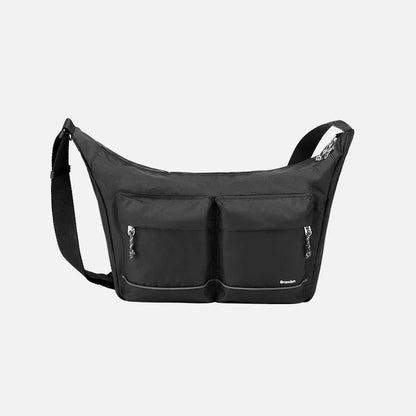 Branden 防盜旅行斜揹袋│ Safe Cross Body Bag（兩種尺寸）