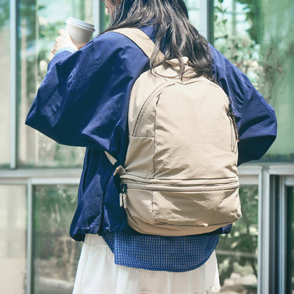 Branden Multi Packable Backpack