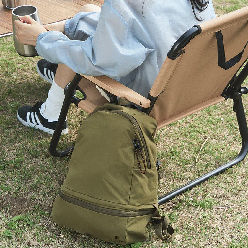 Branden Multi Packable Backpack