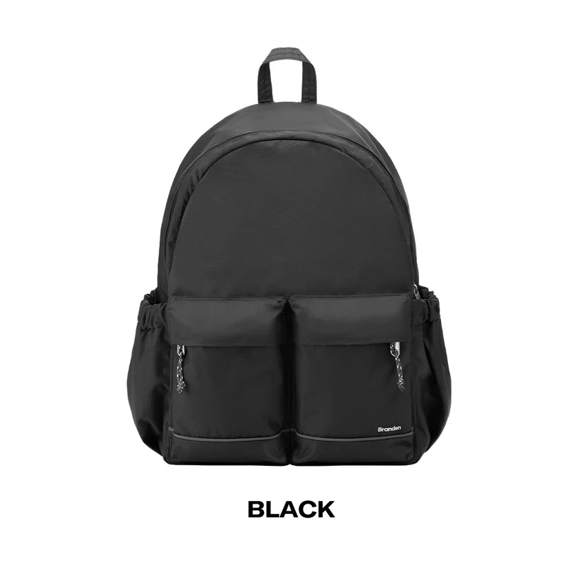 Branden 防盜旅行背包│Safe Backbag