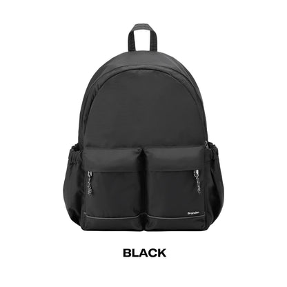 Branden 防盜旅行背包│Safe Backbag