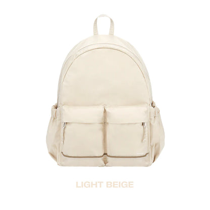 Branden 防盜旅行背包│Safe Backbag